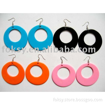 Fashion Earring